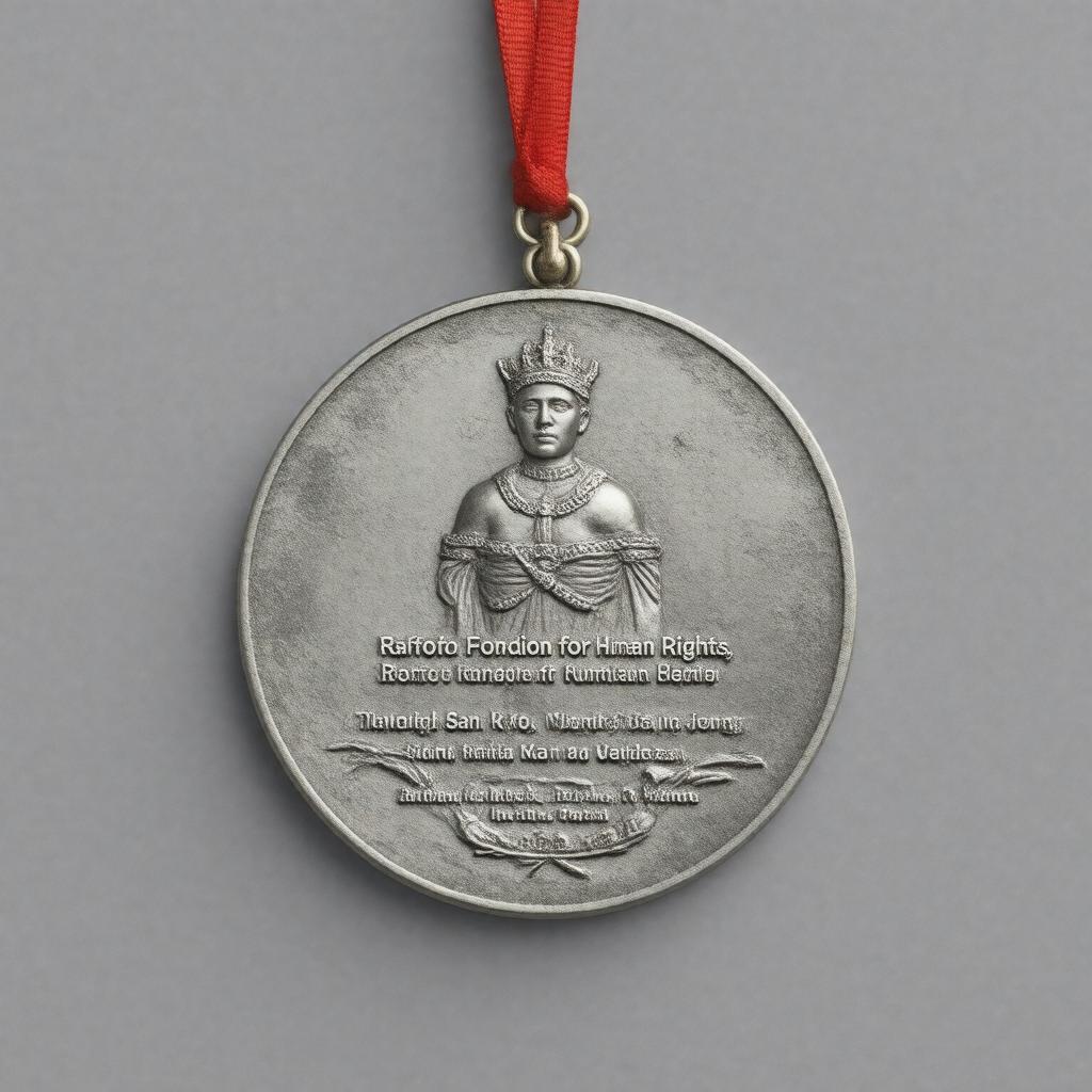 Rafto Prize
